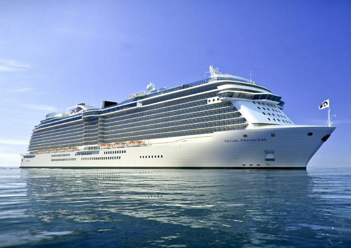 Regal Princess